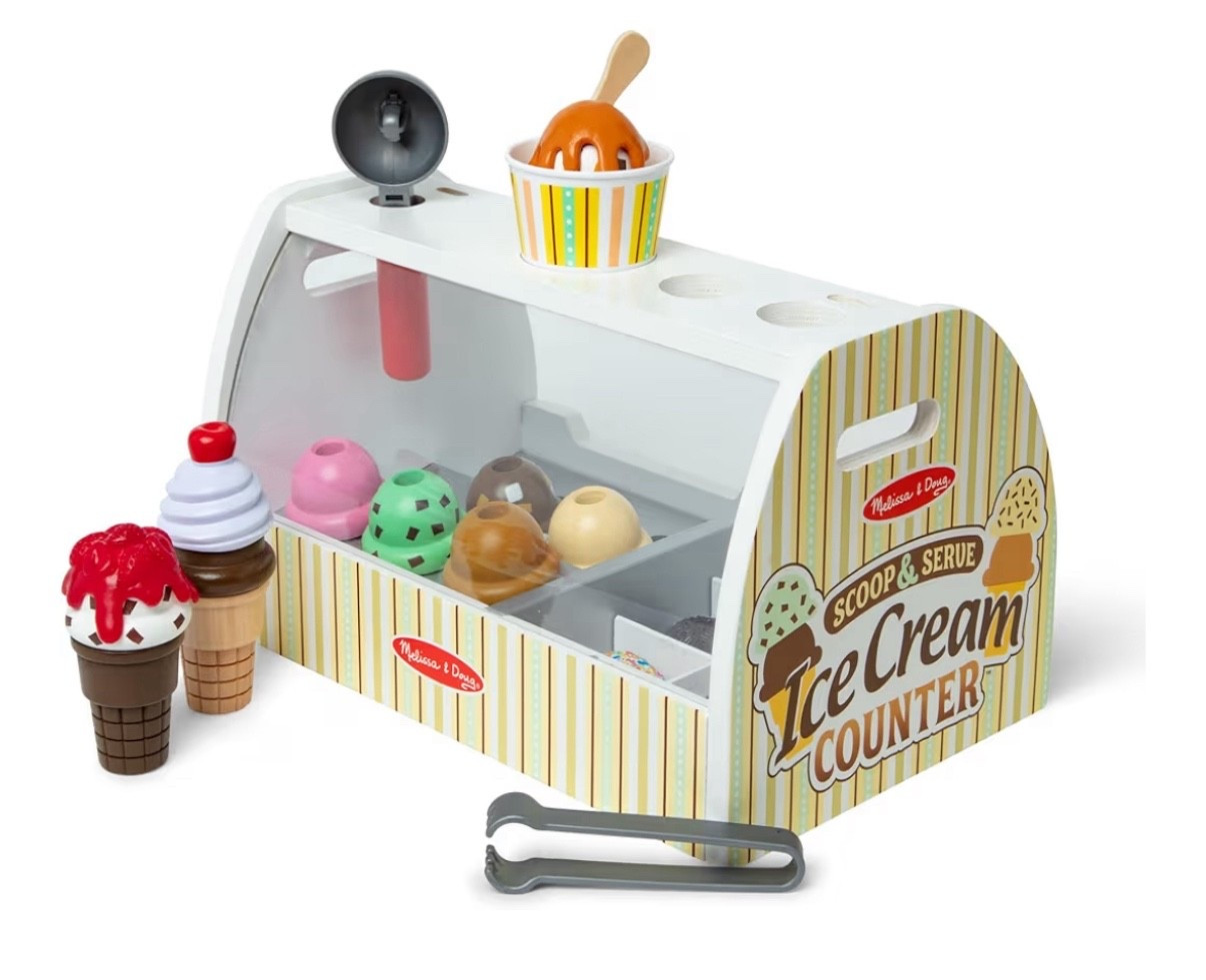 One of my kids FAVORITE toys!! & it’s 49% off. 

#LTKGiftGuide #LTKSaleAlert #LTKKids