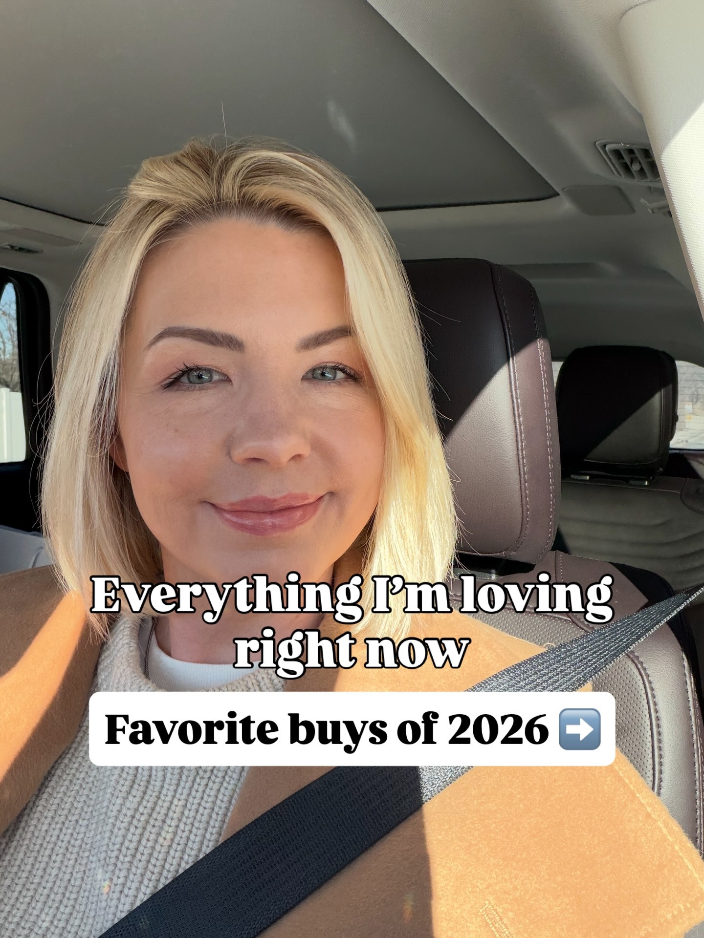 My favorite things so far this year 😍 A roundup of fashion, beauty and home decor finds I’ve been loving lately 💕