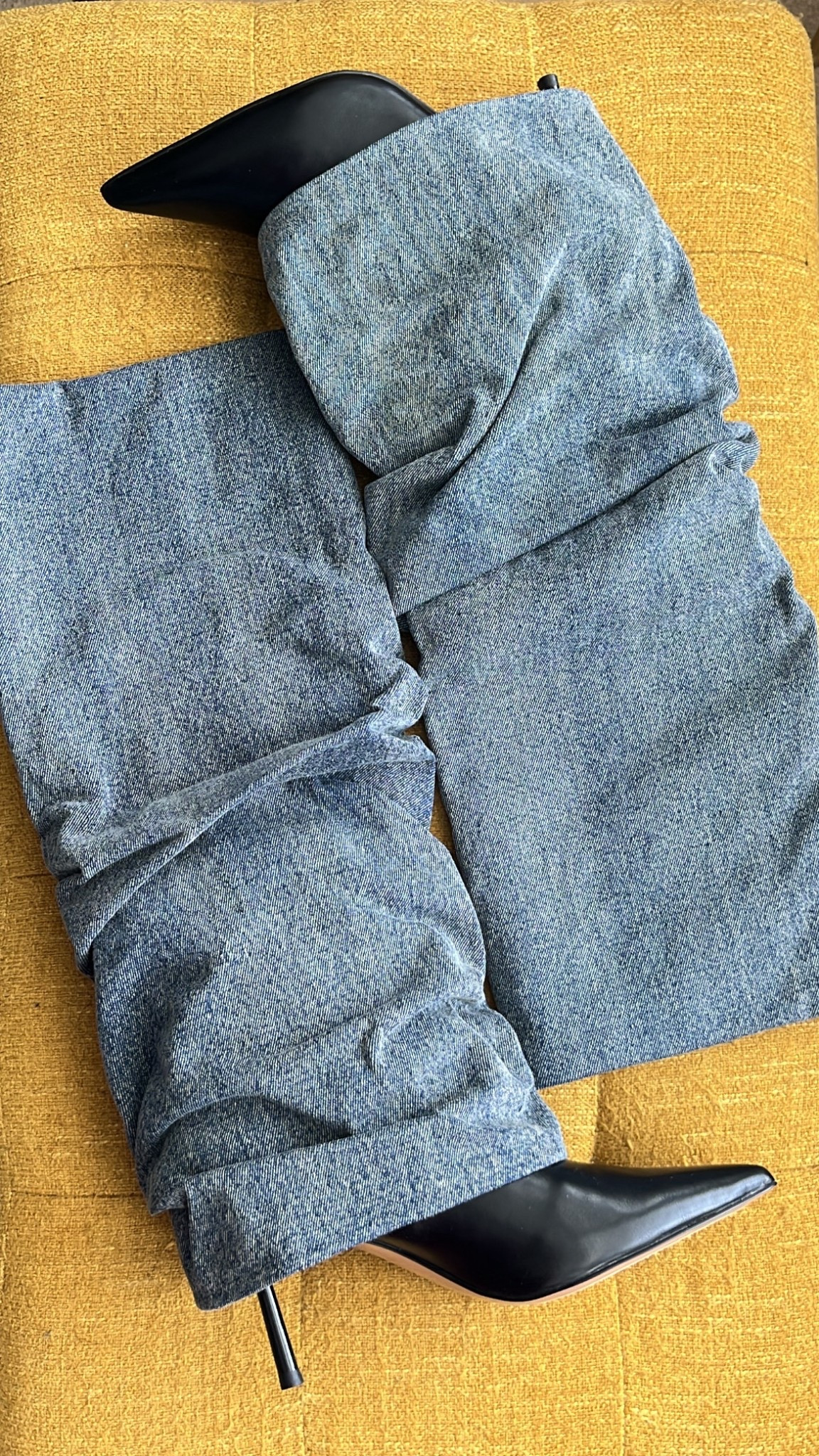 Now’s the time to shop for your fall pieces! These are on sale sale right now! Over 60% off!!! 