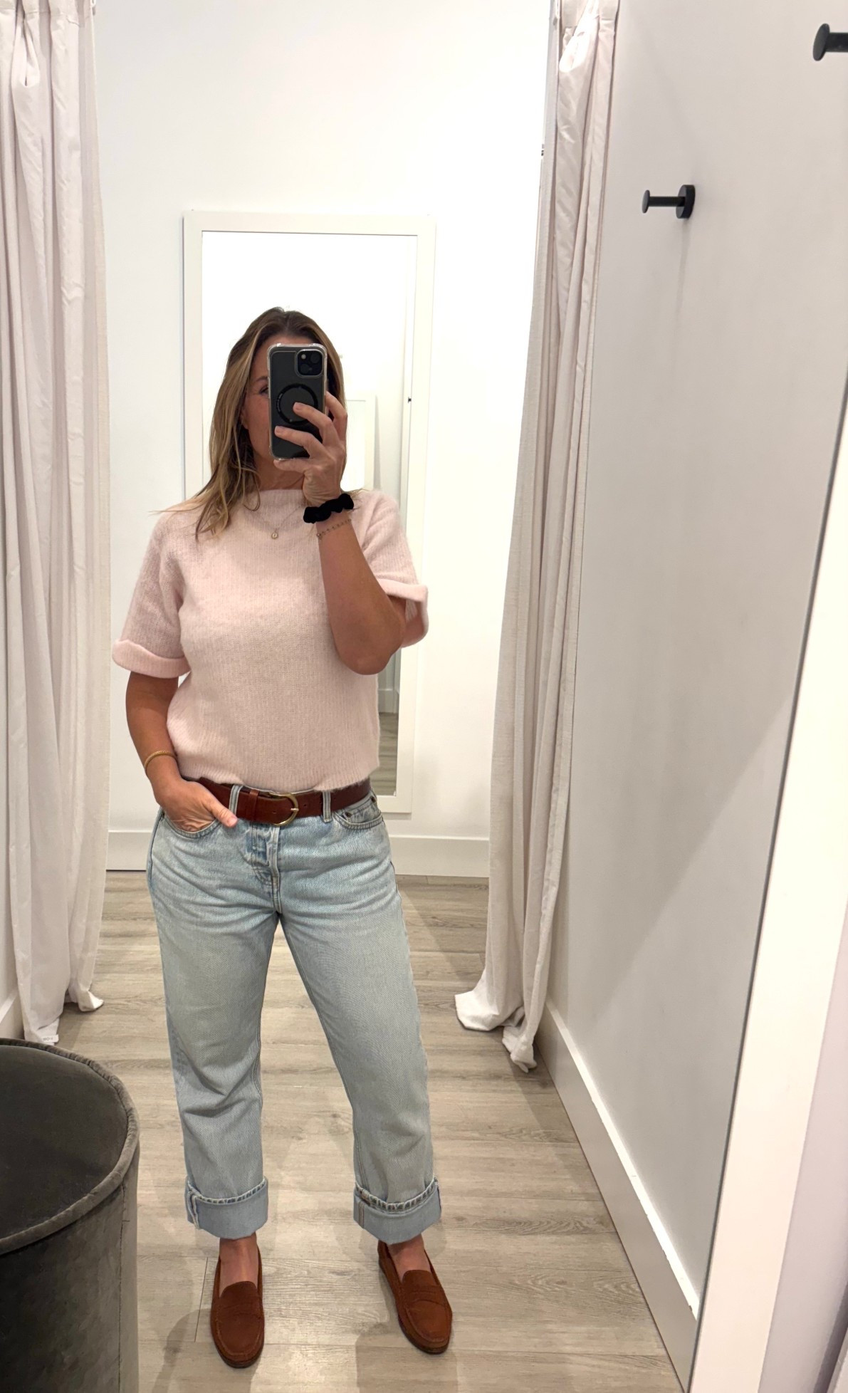 sweater weather, yes please! a great gift idea! 


#LTKSeasonal #LTKOver40 #LTKGiftGuide