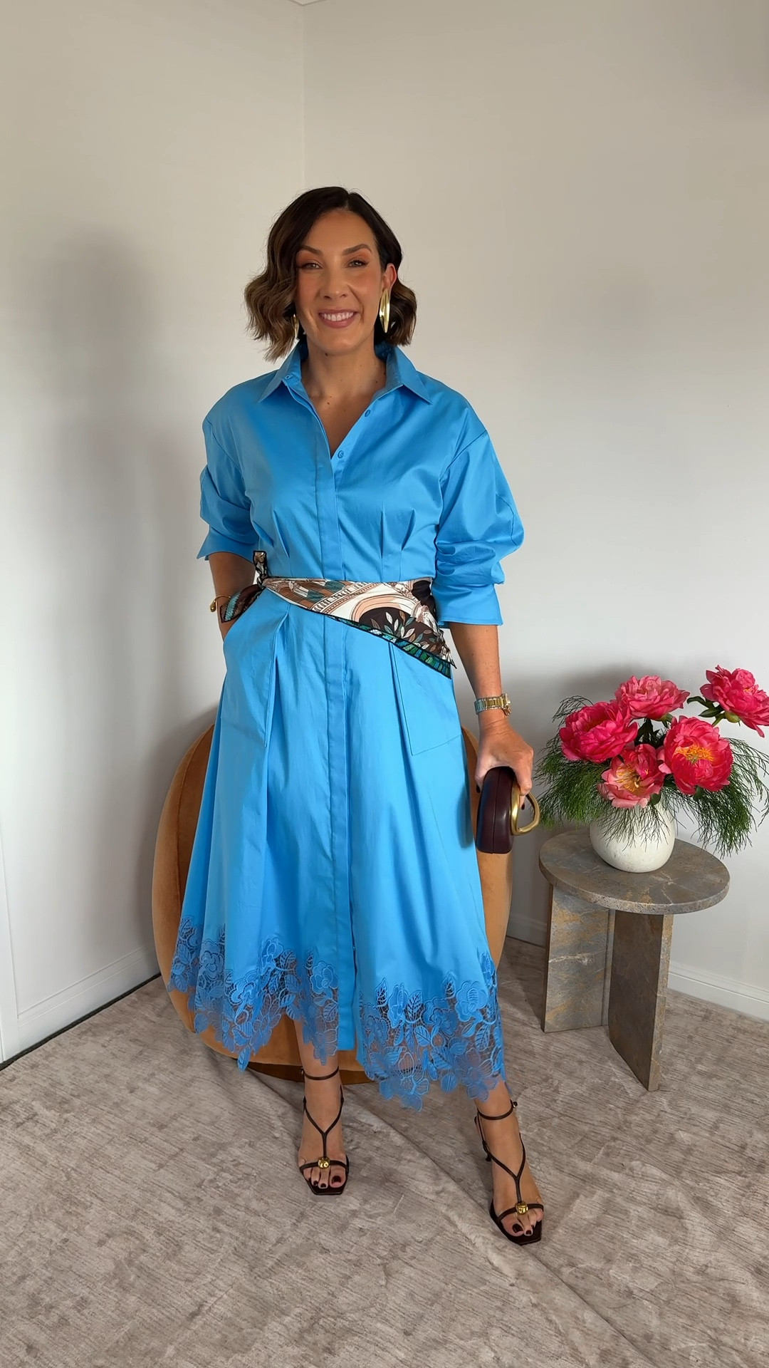 The perfect pop of colour for Summer! 

#LTKaustralia #LTKdresses