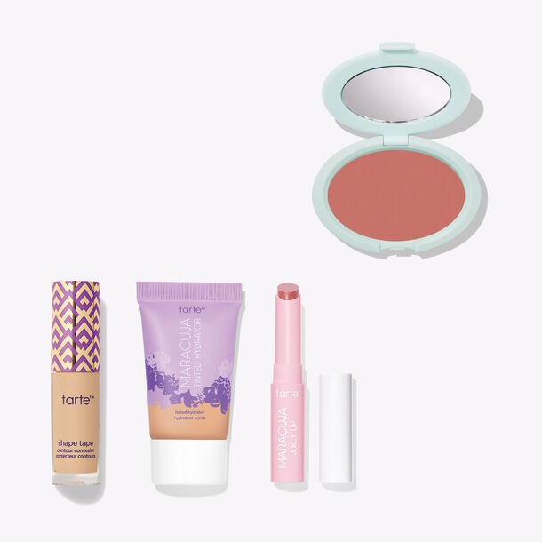 merry & mini must-haves bundle | tarte cosmetics (Global)