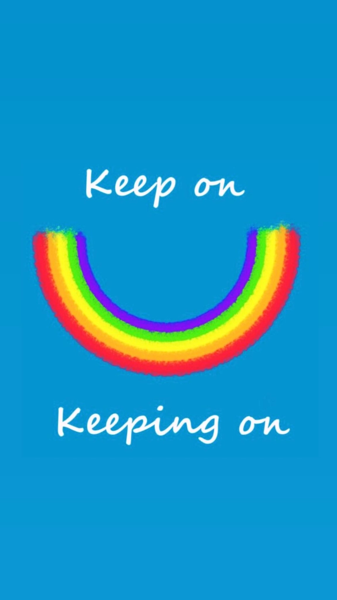 Colorful daily quote!

#LTKmomlife #LTKdayinmylife #LTKOver40