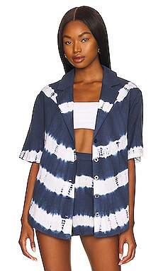 x REVOLVE Bari Shirt
                    
                    House of Harlow 1960 | Revolve Clothing (Global)