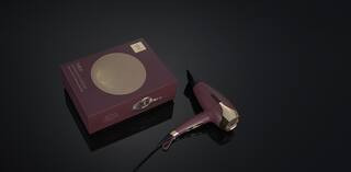 HELIOS™ 1875W ADVANCED PROFESSIONAL HAIR DRYER | ghd (US)