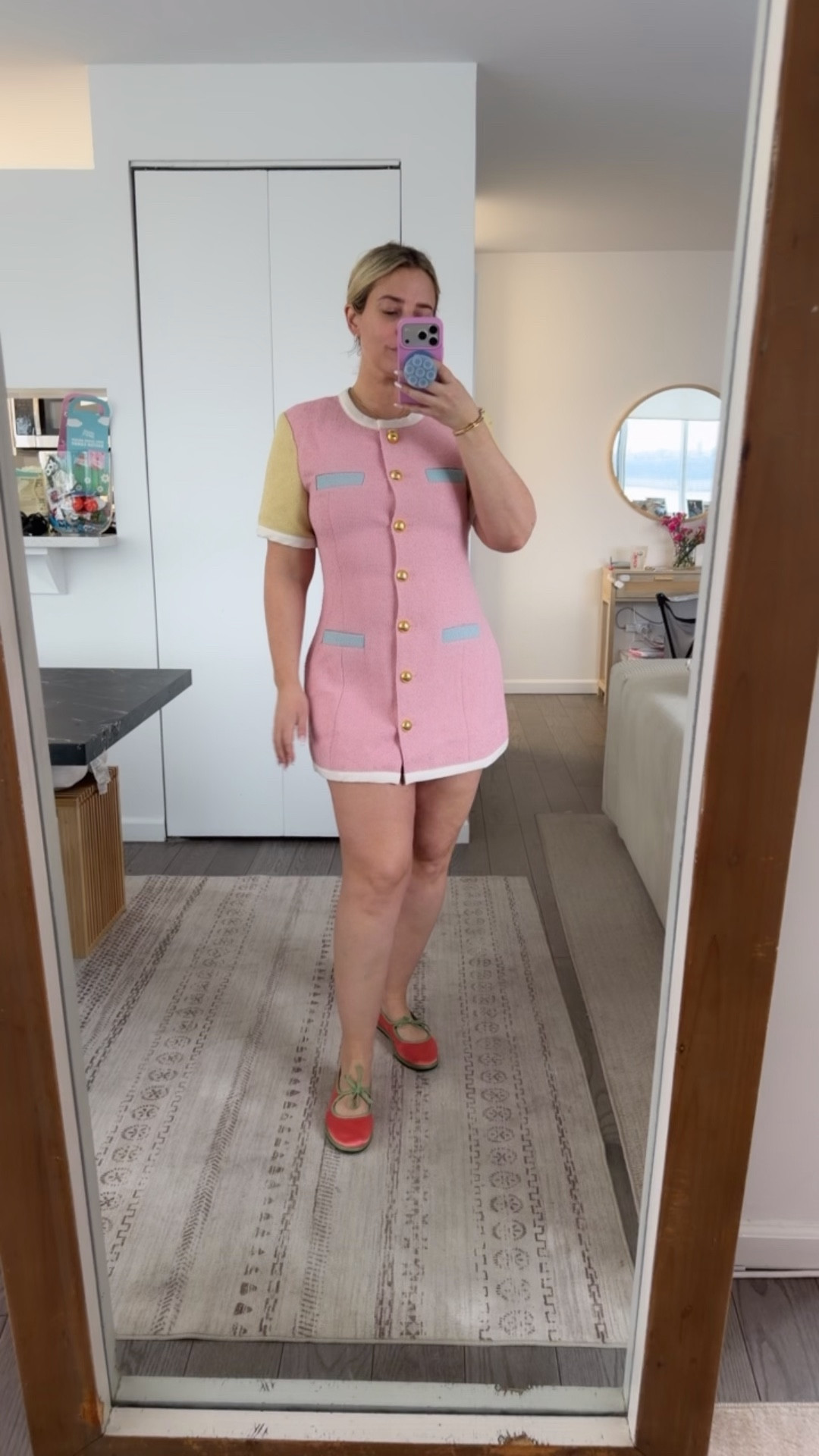 Easy spring looks! Great for Easter or Passover!

#LTKOver40 #LTKSeasonal #LTKmomlife