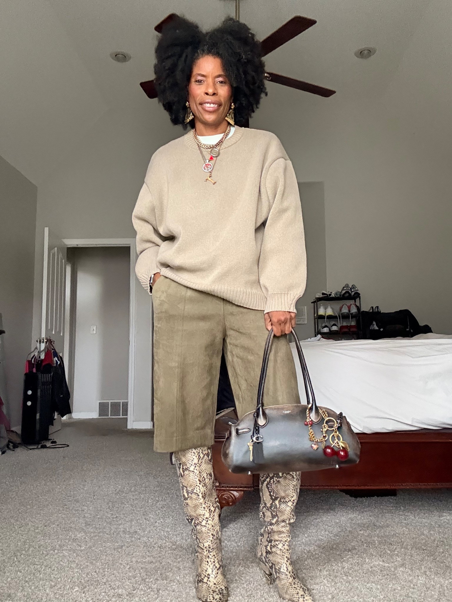 Fall Look

#LTKShoeCrush #LTKStyleTip #LTKItBag