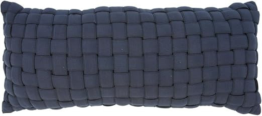 Hatteras Hammocks B-Weave-Navy Soft Weave Hammock Pillow, Navy | Amazon (US)