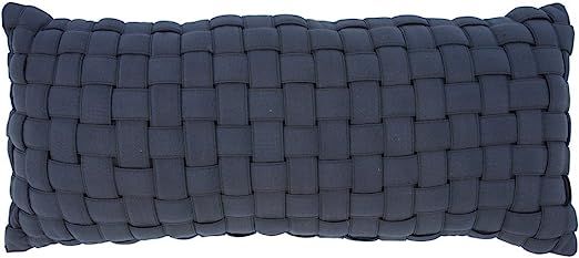 Hatteras Hammocks B-Weave-Navy Soft Weave Hammock Pillow, Navy | Amazon (US)