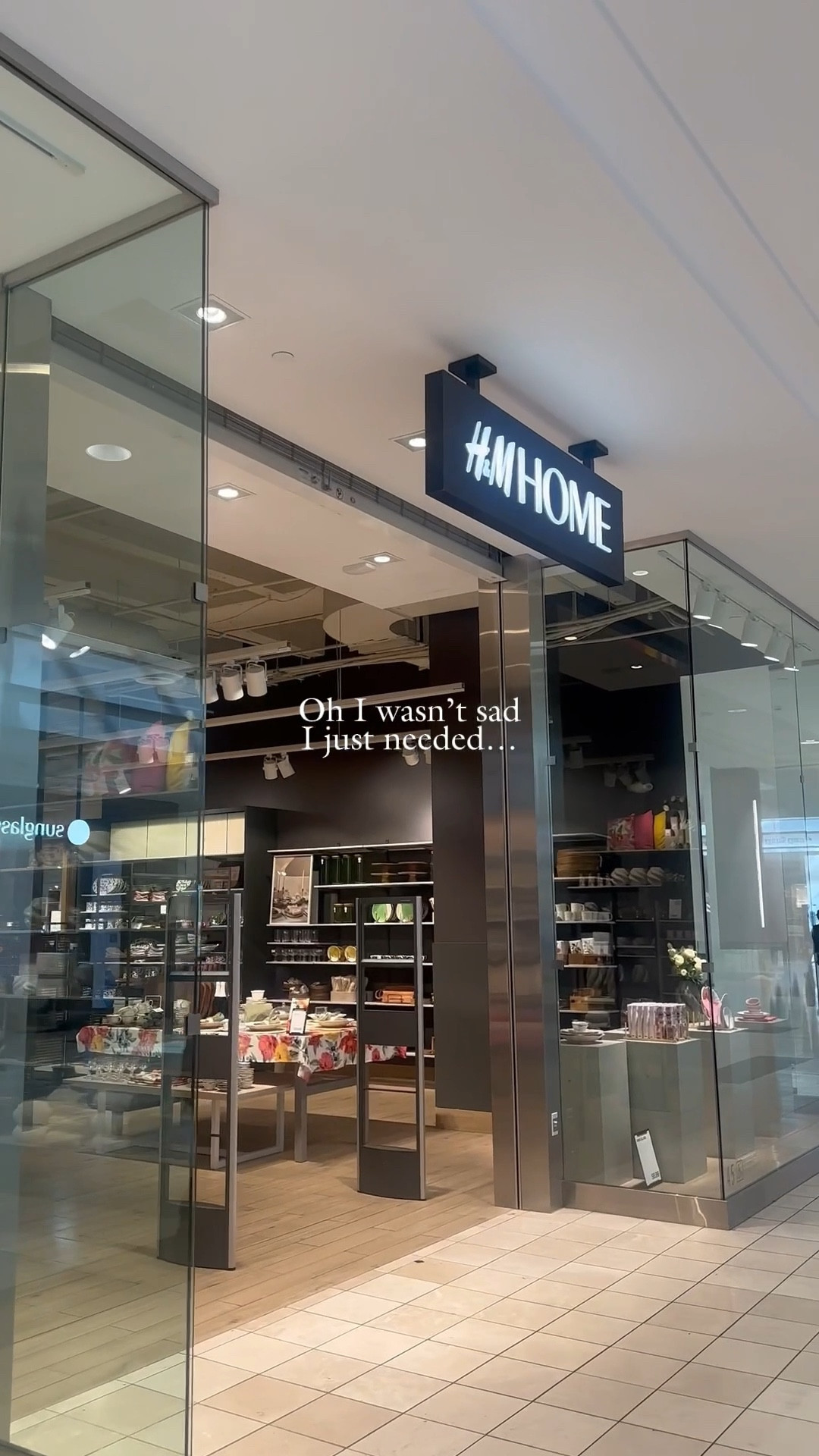 I just went to my first HM Home store and I’m in love! Such chic pieces for the home but great prices! 😌🤌🏽

#LTKSpringSale #LTKHome #LTKWatchNow