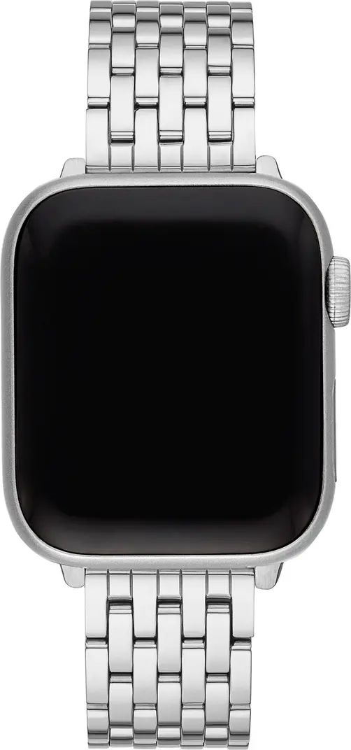 20mm Apple Watch® Bracelet Watchband | Nordstrom