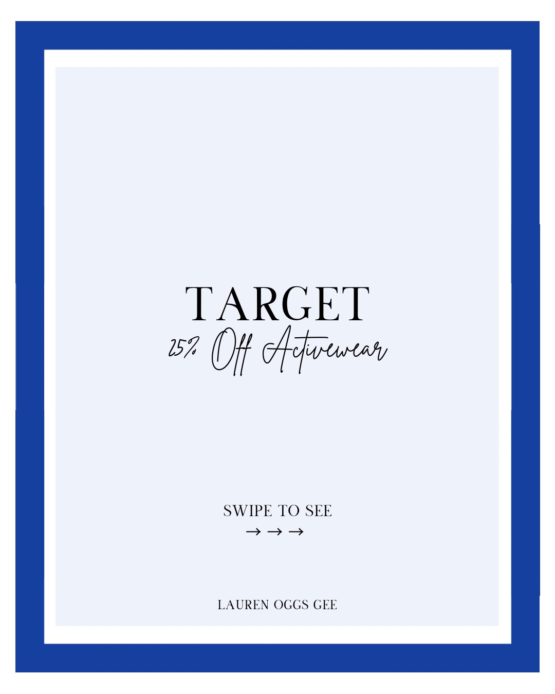 Okay, I’ll admit it—sporty style isn’t usually my go-to, but wow did Target deliver! From athletic dresses to skirts, shorts, and the cutest matching sets, I was seriously impressed. And the best part? ALL clothing is 25% off right now—yes, even these fun activewear finds!

Whether you’re hitting the pickleball court, running errands, or just want to look put-together while staying comfy, these pieces check all the boxes.

So no—you don’t have to be 20 to rock a skort and look fab doing it. Sporty spice in your 40s and 50s? 100% yes.

❤️ Follow for more everyday style
✈️ Share with a sporty friend
⬇️ Save this deal before it’s gone!

#ltkover40
#LTKsalealert
#LTKunder50
#TargetStyle
#Over40Fashion
#MidlifeStyle
#ActivewearOver40
#PickleballStyle
#GolfOutfitInspo
#LTKActive
#LookGoodFeelGood
#OutfitInspo
#laurenoggsgee
#FashionOver40
#TargetFinds
#LTKfinds
#SportyStyle
#LookForLess


#LTKOver40 #LTKFindsUnder50 #LTKActive