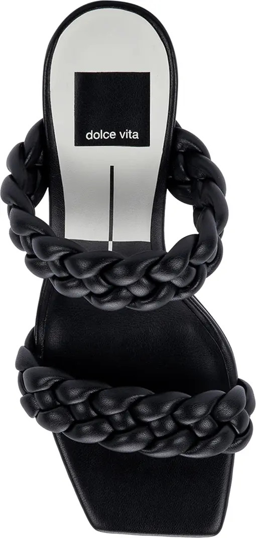 Paily Braided Sandal (Women) | Nordstrom