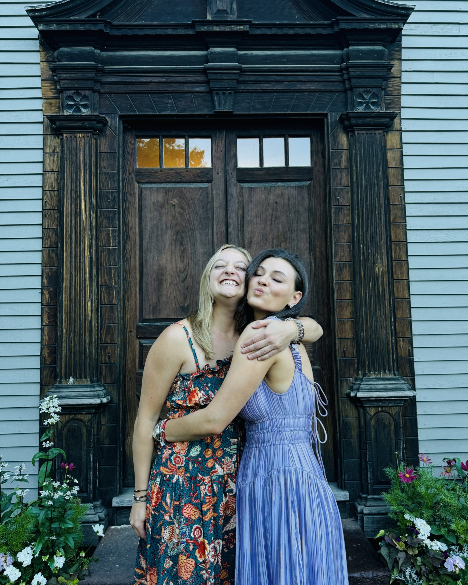 summer dresses for the high school reunions ☀️ 

#LTKSummerSales