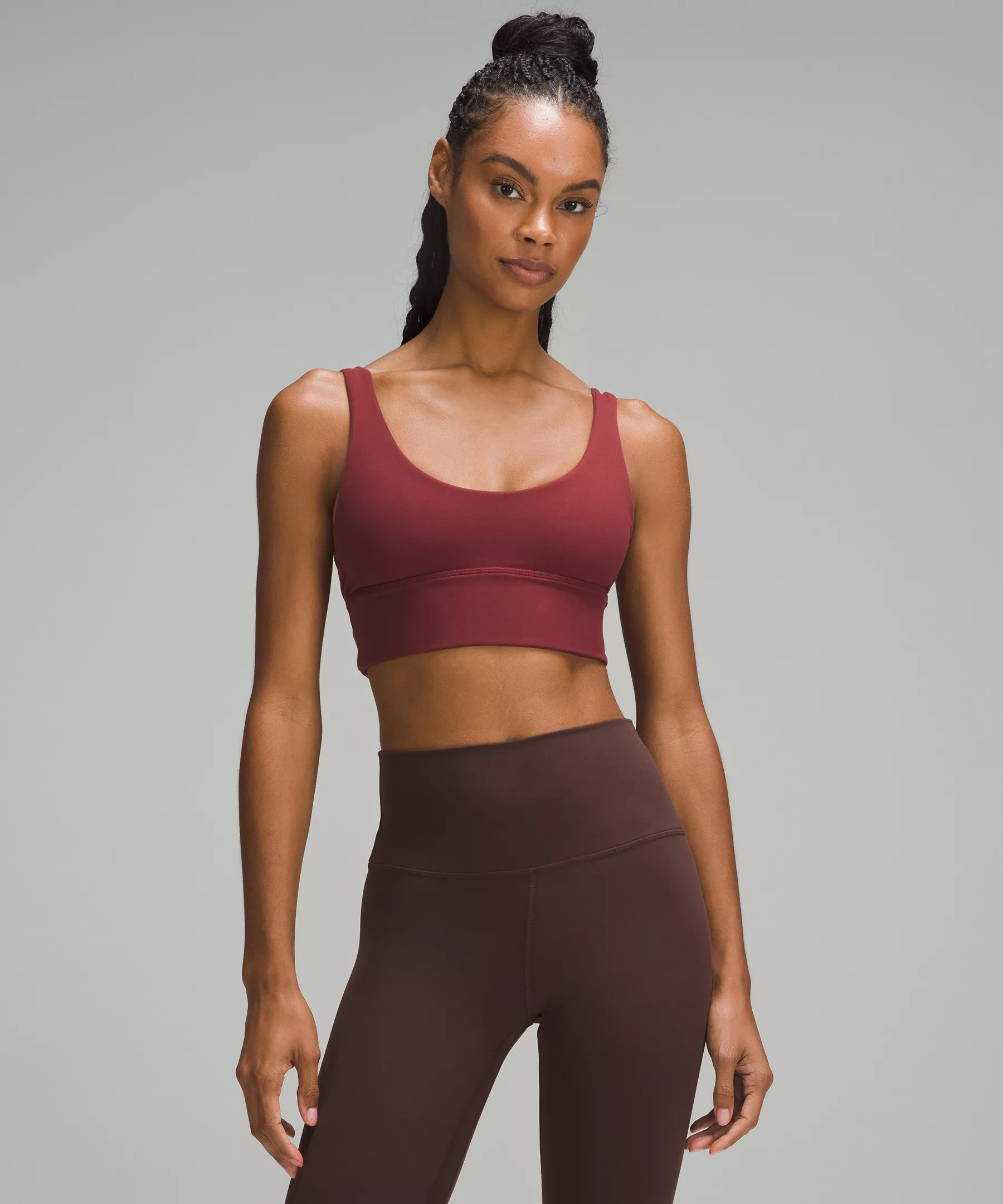 lululemon Align™ Bra *Light Support, A/B Cup | Women's Bras | lululemon | Lululemon (US)