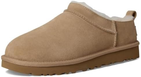 UGG Women's Classic Micro Boot | Amazon (US)