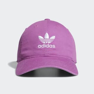 Strap-Back Relaxed Hat | adidas (US)