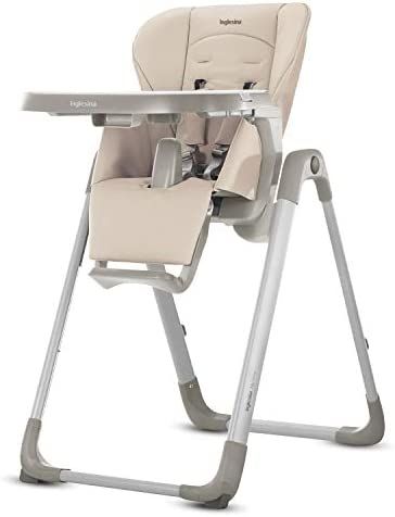 Inglesina My time Folding Convertible High Chair for Baby & Toddler, Easy to Clean with Removable... | Amazon (US)