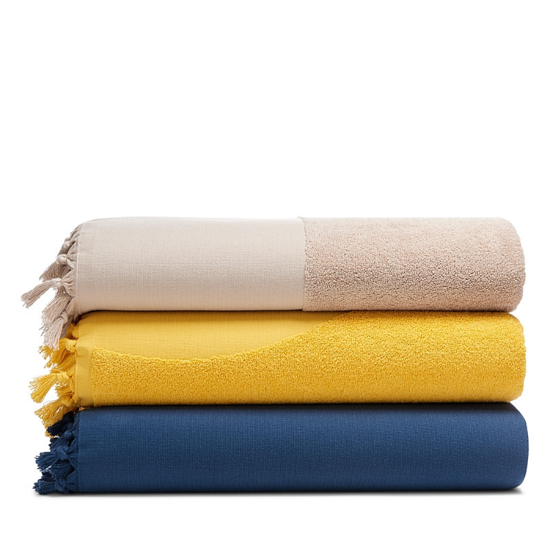 Kassatex Elements Beach Towel | Bloomingdale's (US)