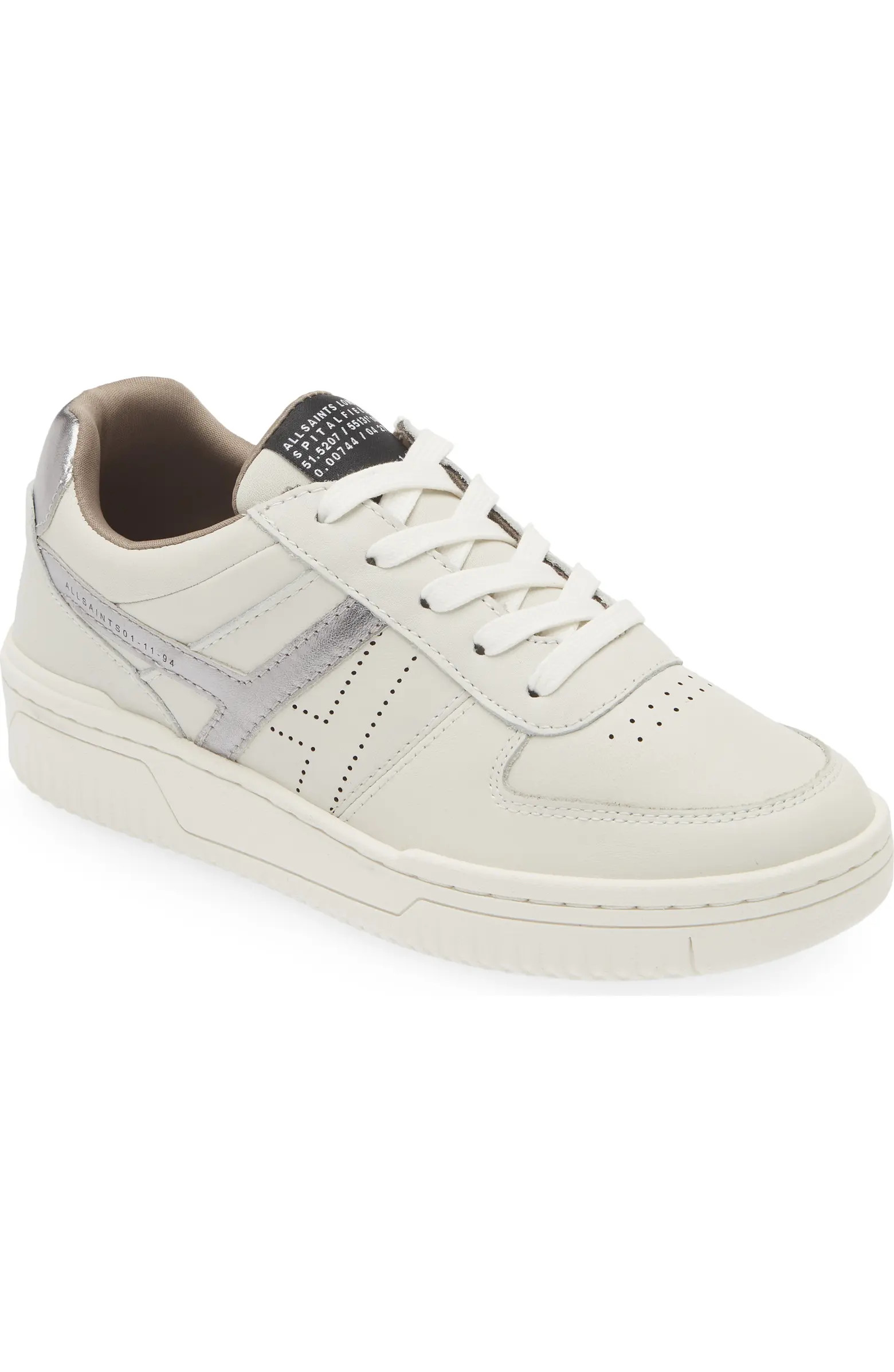 Vix Low Top Sneaker (Women) | Nordstrom