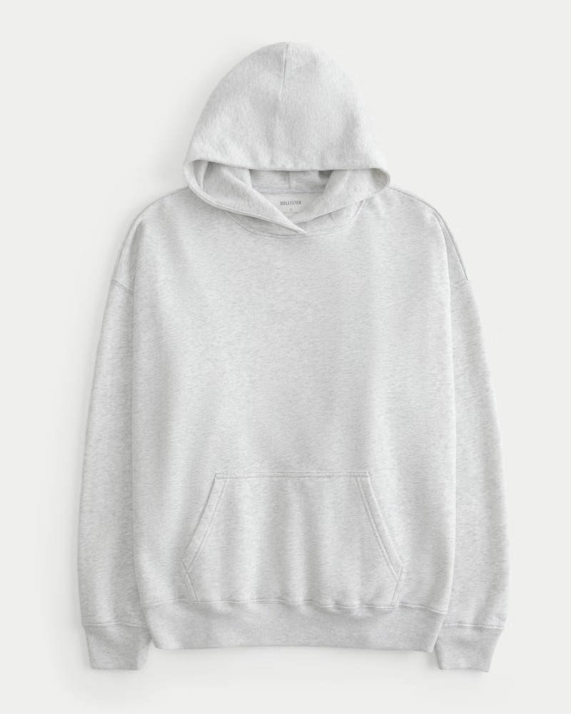 Oversized Hoodie | Hollister (US)