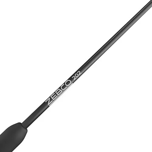 Zebco 202 Spincast Combo Kit | Dick's Sporting Goods