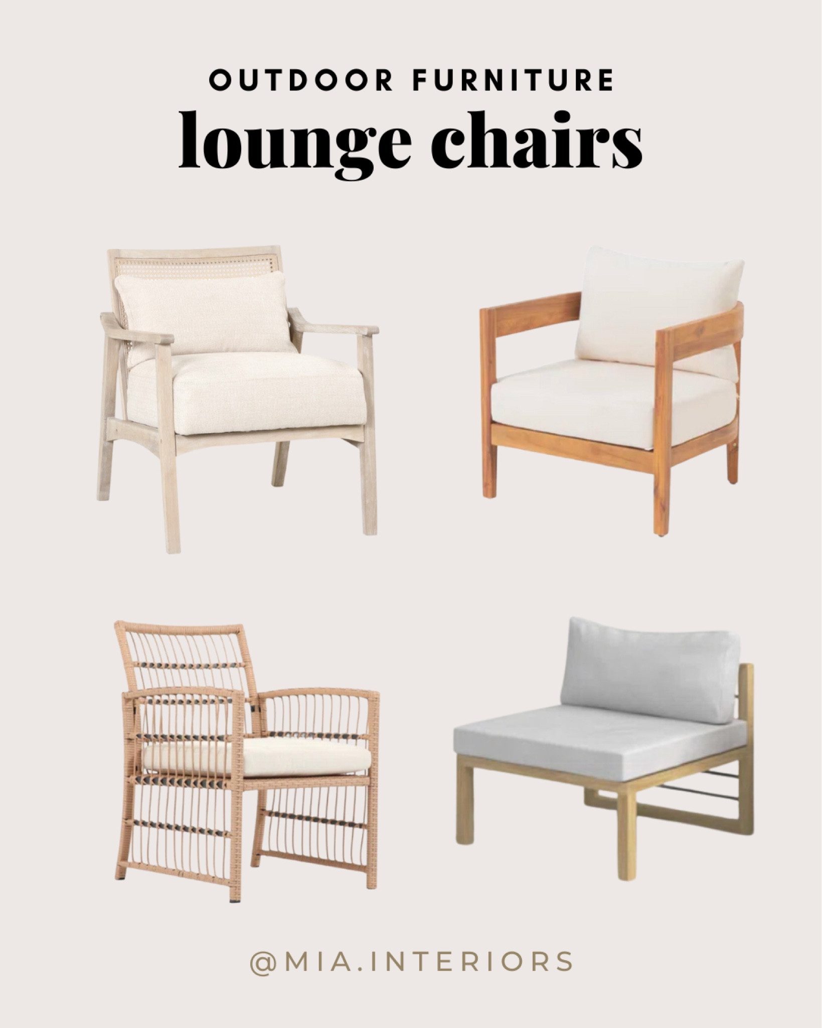 It’s patio season soon! 🌿

#LTKSeasonal #LTKfindsunder50 #LTKhome