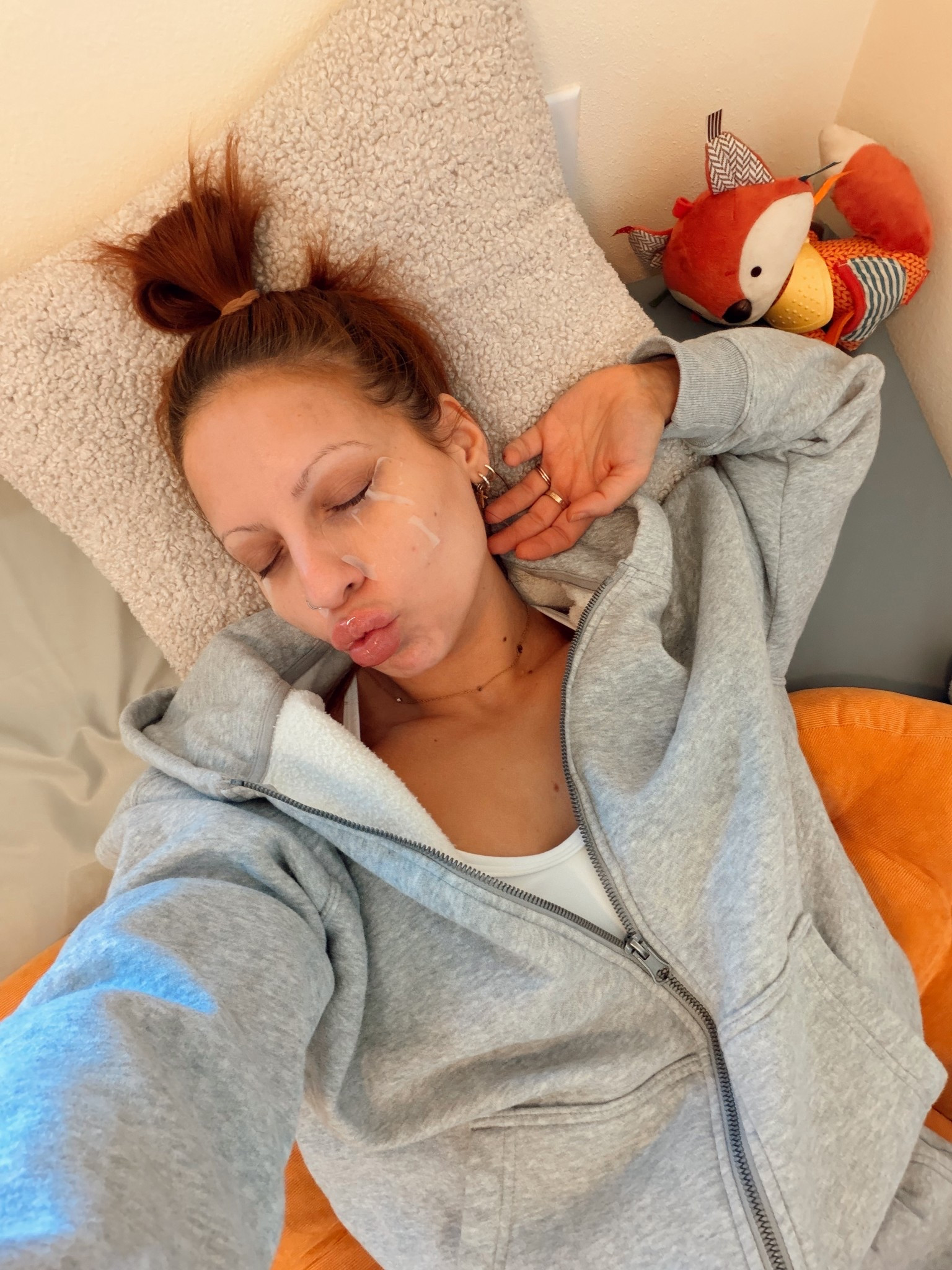 Glow Recipe eye patches 

#LTKselfcare #LTKgrwm #LTKmorningroutine