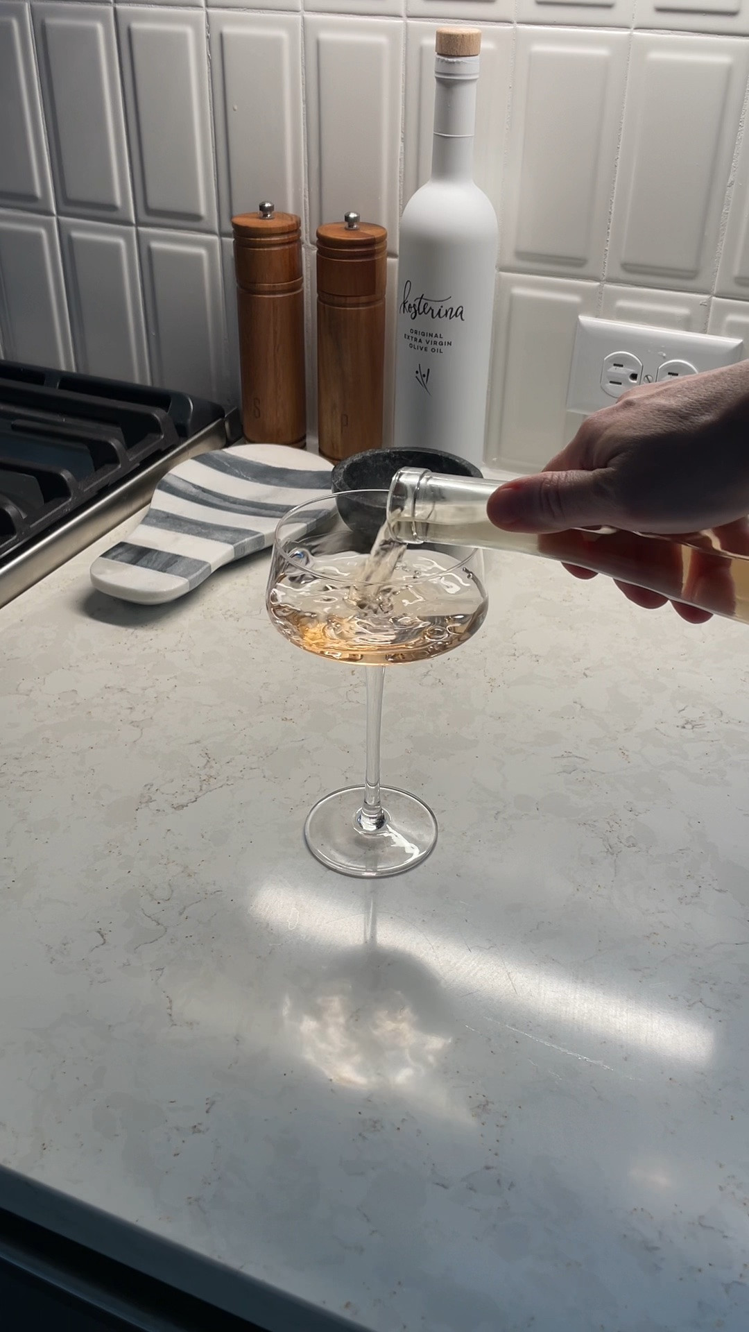 The most perfect coup wine glass! Especially for the holiday season coming up with hosting parties 🍾 #wineglasses #hostingessentials #dinnerware

#LTKSeasonal #LTKHome #LTKselfcare