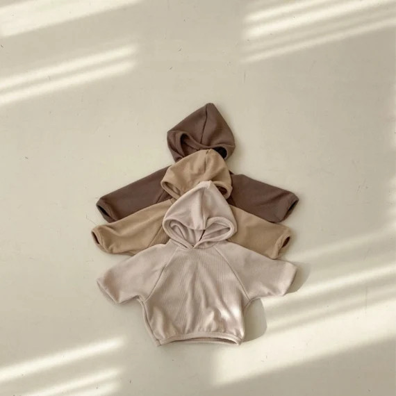 Ribbed Baby Sweats   Baby Clothes  Ribbed Baby  Long Sleeve | Etsy | Etsy (US)