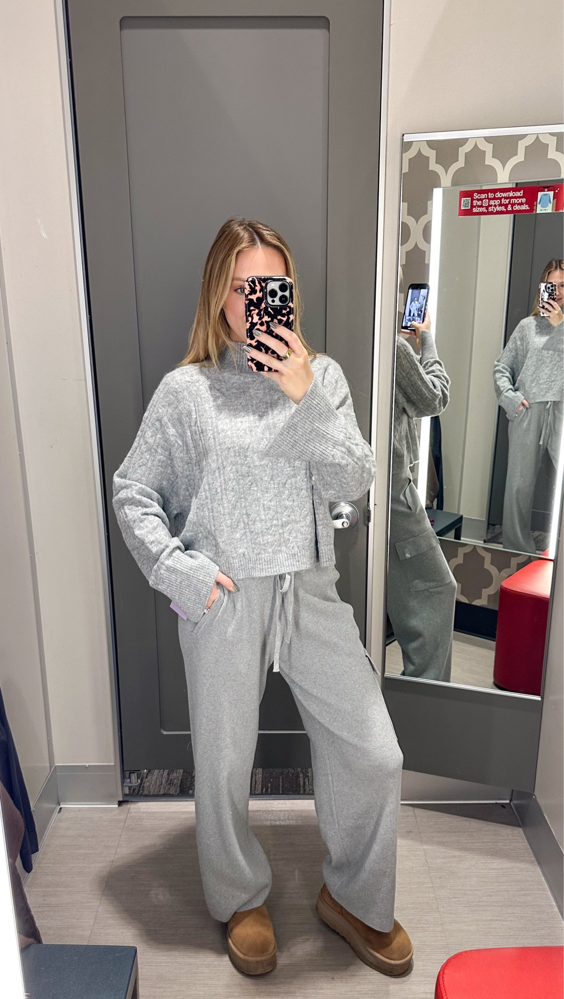 Cyber Monday Deal on this cutie knit set at Target! 40% off through Monday!

#LTKSeasonal #LTKSaleAlert #LTKCyberWeek