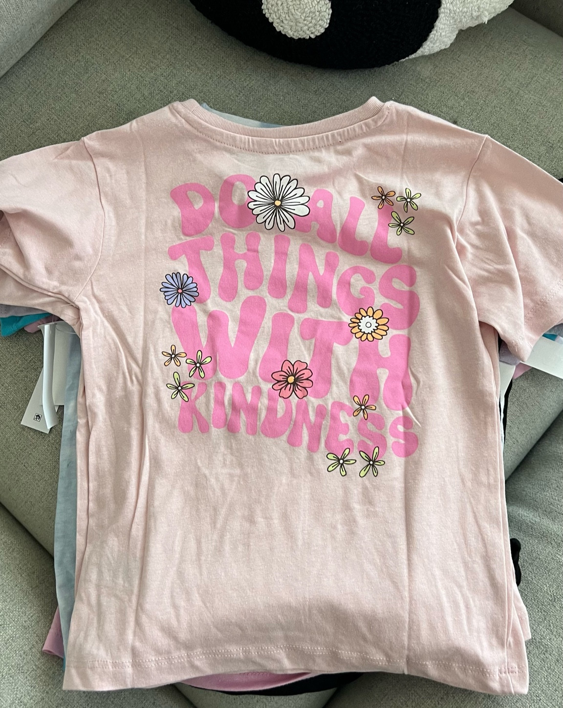 Girls back to school graphic tees under $5!!🙌🏻🙌🏻🙌🏻

#LTKBacktoSchool #LTKKids #LTKSaleAlert