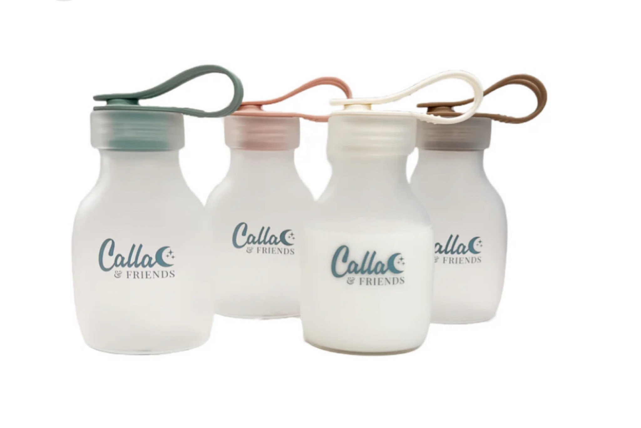 Reusable milk and puree bags

#LTKKids #LTKFamily #LTKBaby