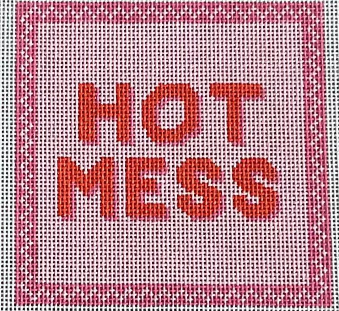 Hot Mess, Initial K Studio - Etsy | Etsy (US)
