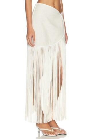 x REVOLVE Joelle Skirt
                    
                    AZULU | Revolve Clothing (Global)