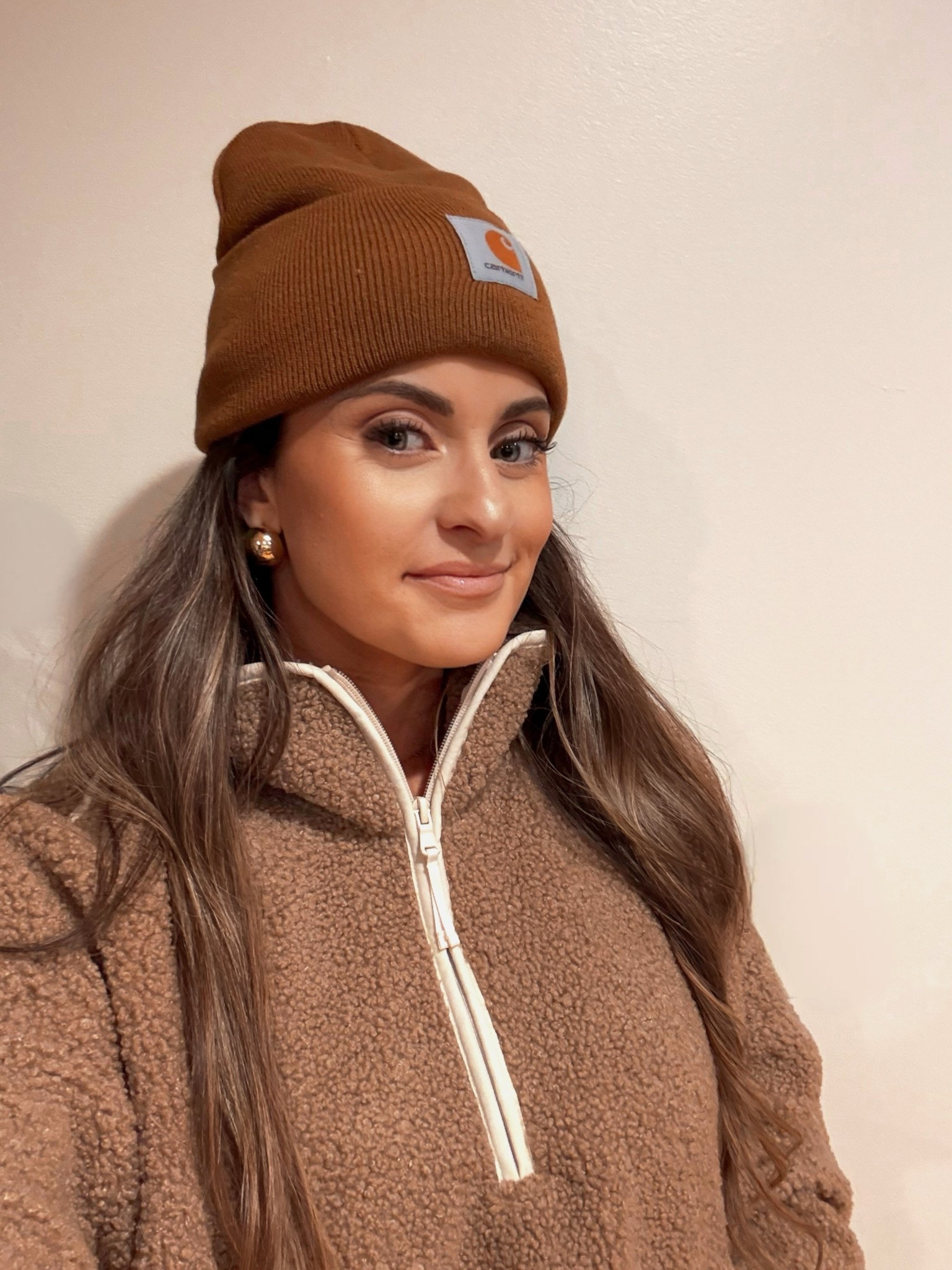 Winter outfit unlocked!

#LTKU #LTKSeasonal #LTKootd