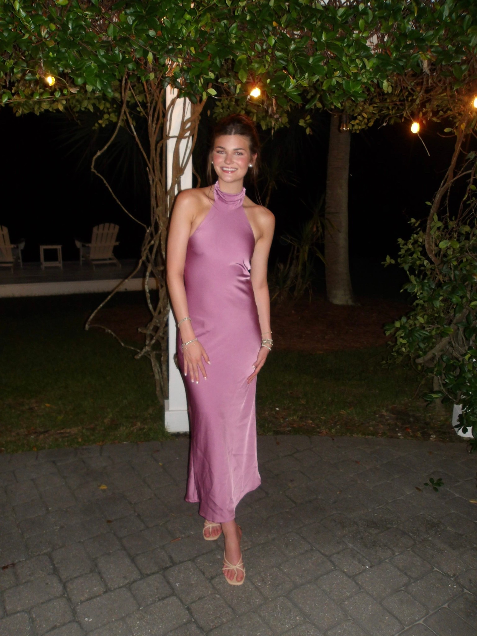 Dinner dress💗