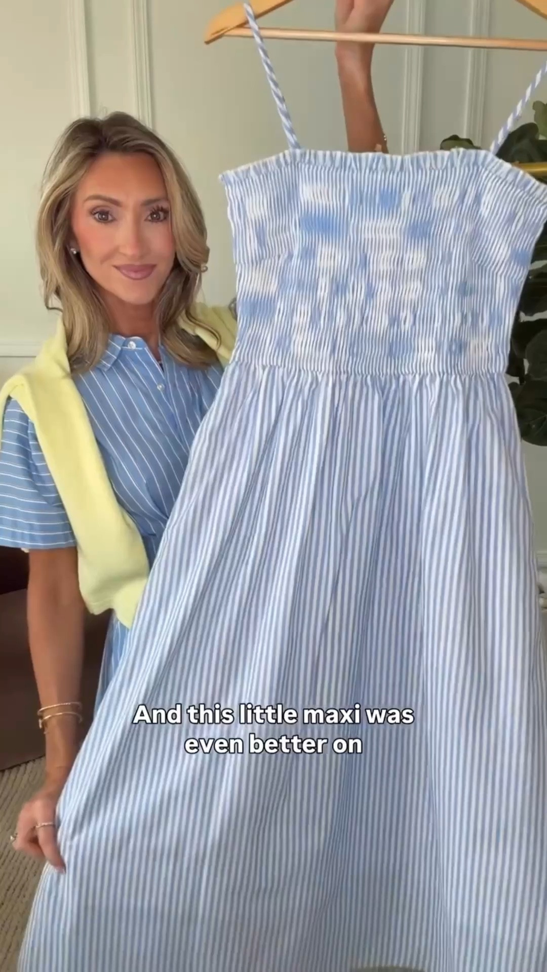 ✨ Walmart outfits that look way more designer 🥇#walmartstyle @walmartstyle https://liketk.it/641y2 #liketkit @shop.ltk

Classy style, pretty style, mom style, mom outfits, swim dress, pretty outfits, spring dresses, denim dress

#LTKSeasonal #LTKSaleAlert #LTKmomlife