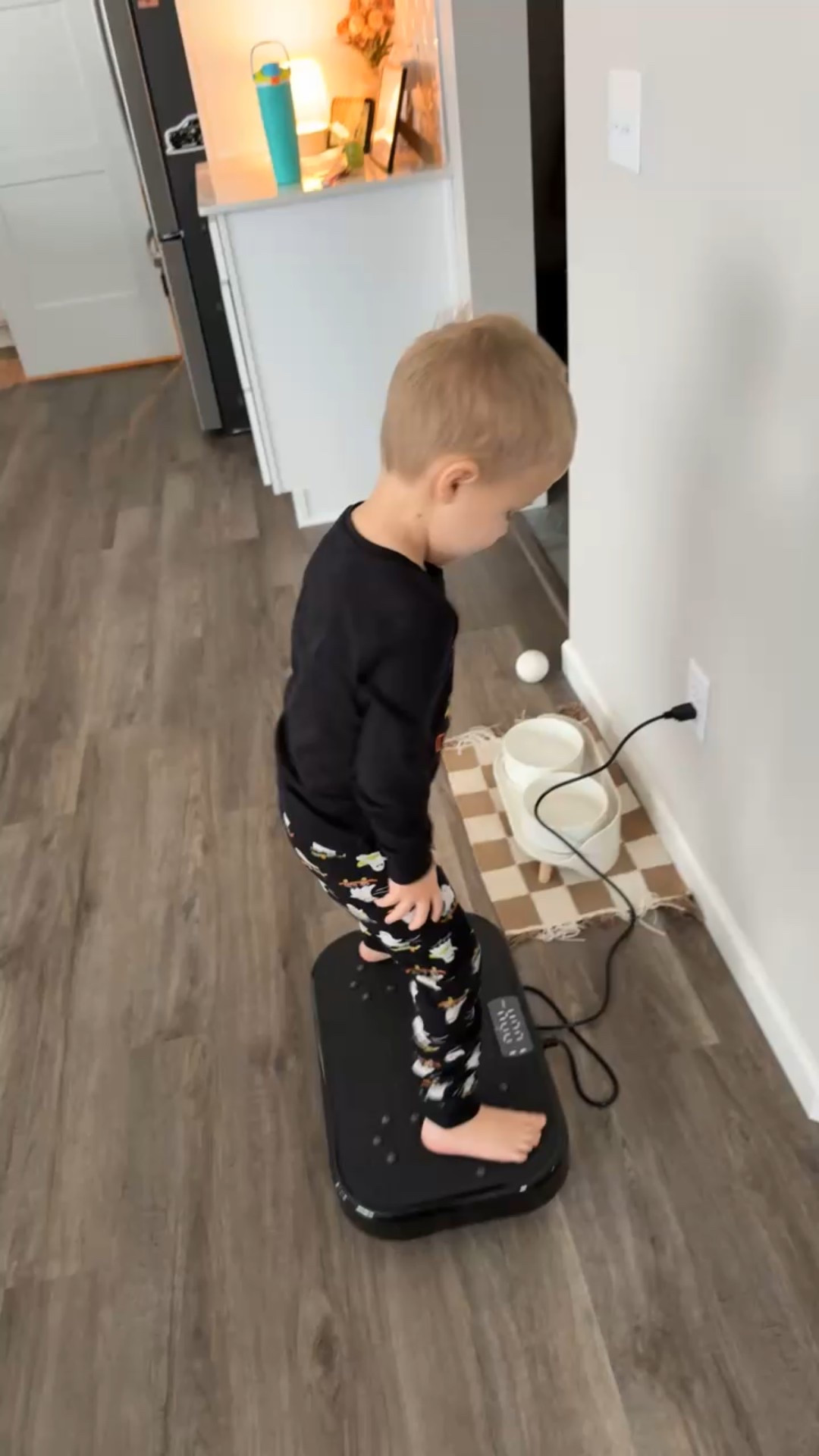 This vibration plate has many benefits, for both adults and kids!

#LTKActive #LTKFindsUnder100 #LTKKids