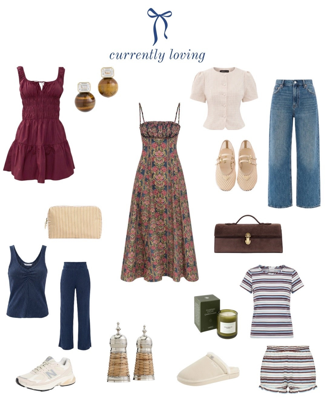 Currently loving

#LTKSaleAlert #LTKSeasonal