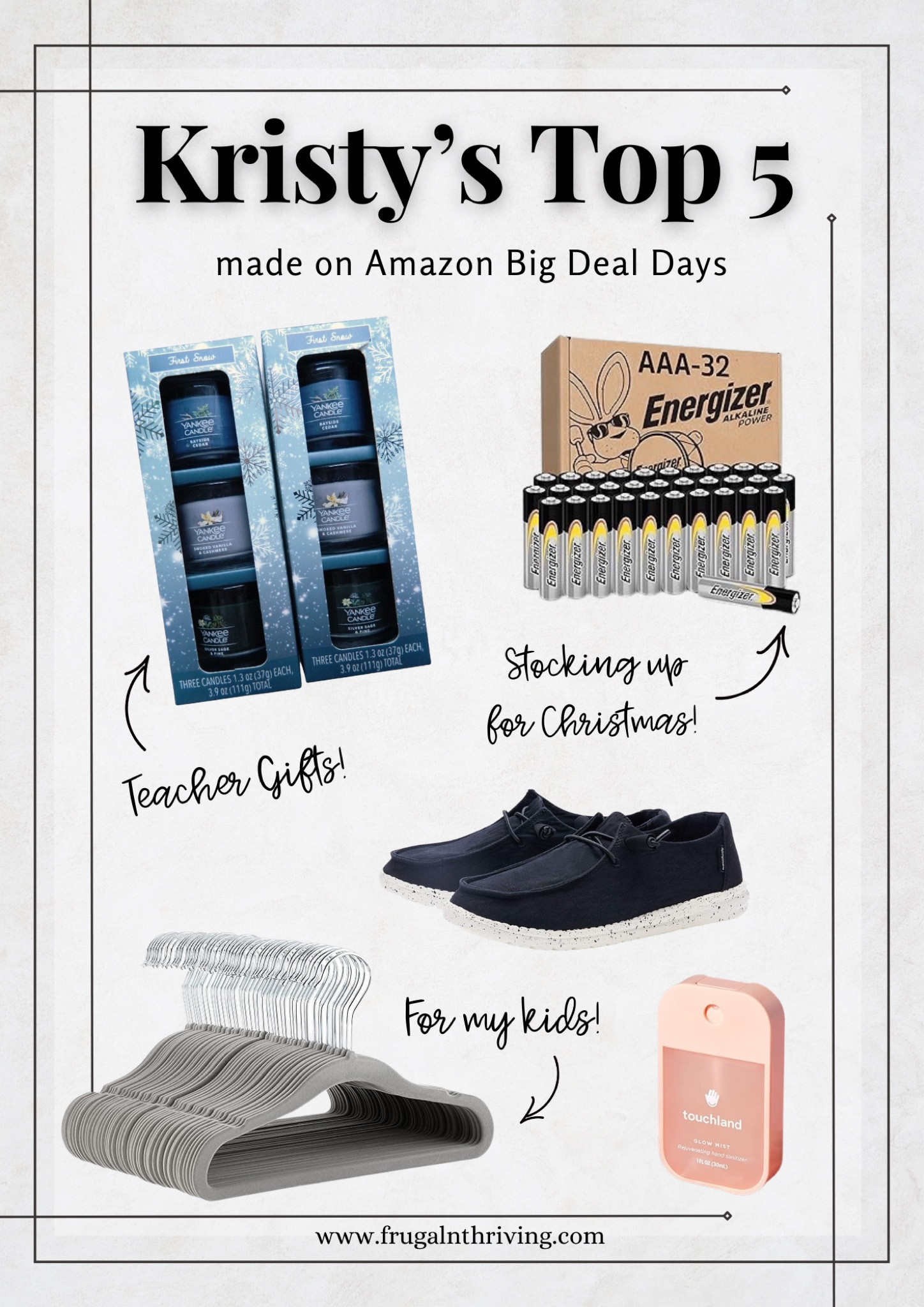 We came, we saw, we conquered! 😎 Prime Big Deal Days were a blast and here are our top picks! 🙌✨

#PrimeBigDealDays #ConquerTheDeals #TopPicks #ShopTillYouDrop #DealHunters

#LTKHolidaySale
