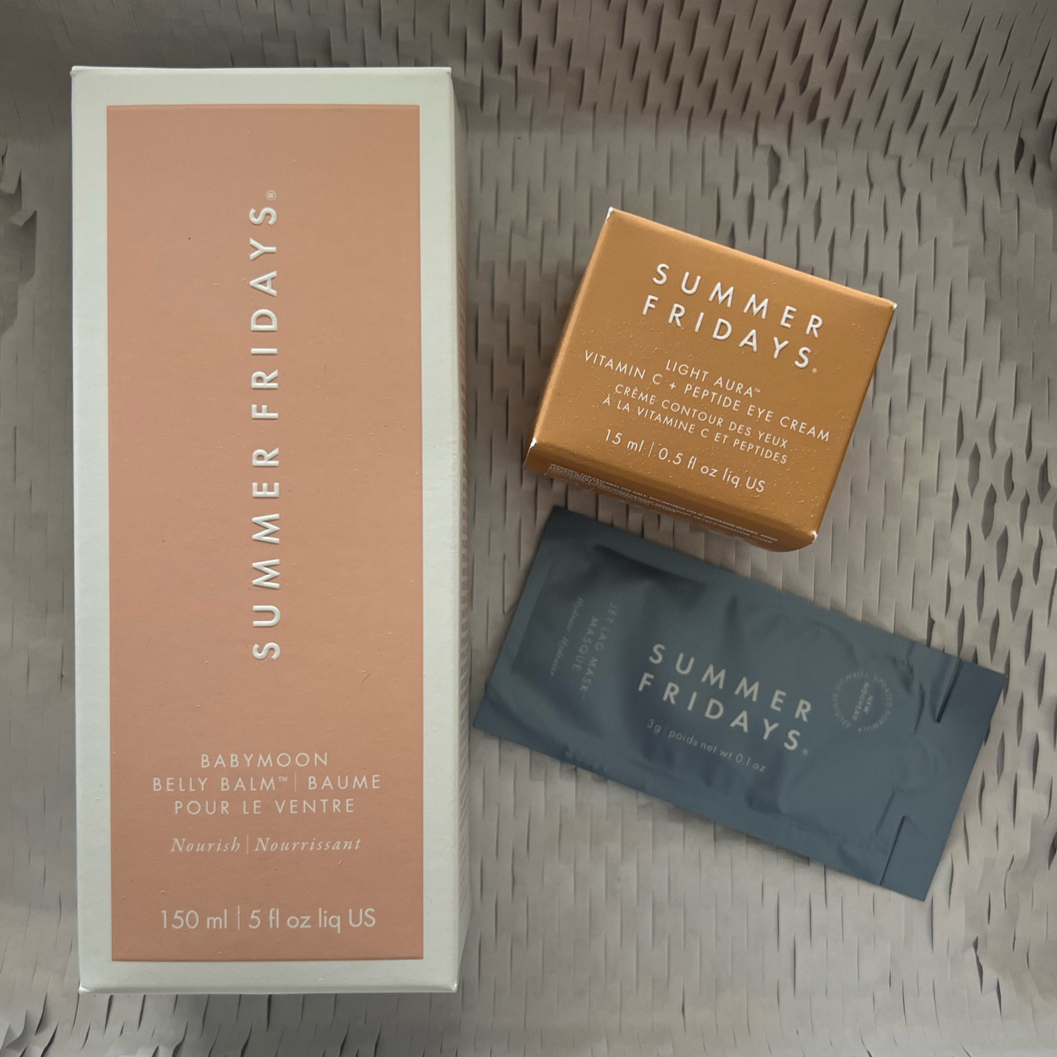 This eye cream is amazing but this belly balm?! Out of this world 💫 I swear it’s the only reason I don’t have stretch marks 

#LTKbump #LTKfindsunder100 #LTKbeauty