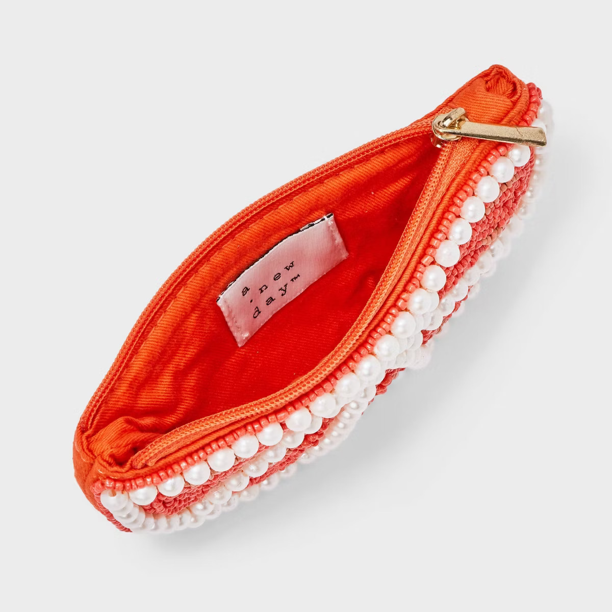 Fruit Slice Coin Pouch Bag - A New Day™ | Target