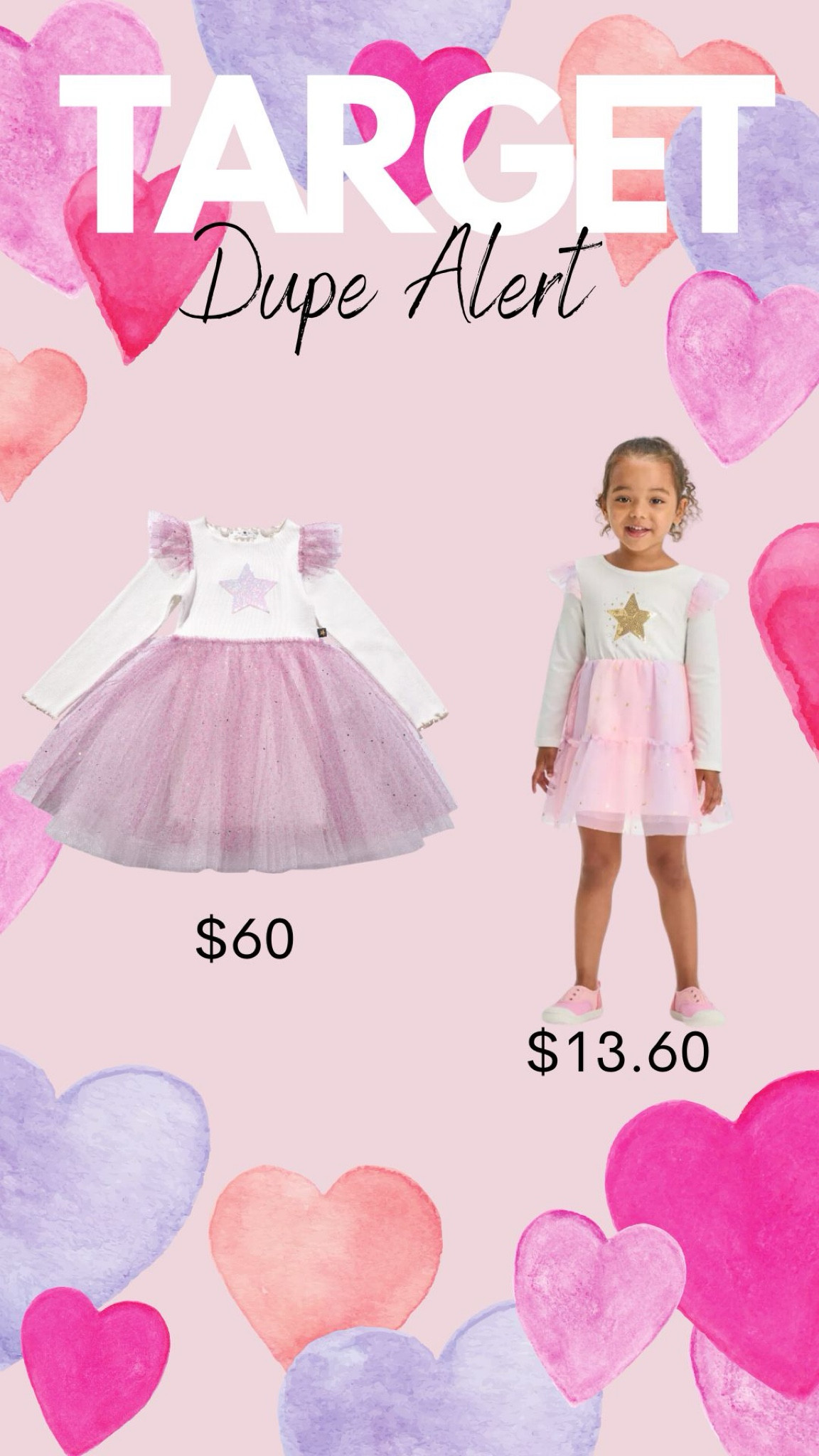 Target dupe for petite Hailey! 

#LTKsalealert #LTKkids #LTKstyletip
