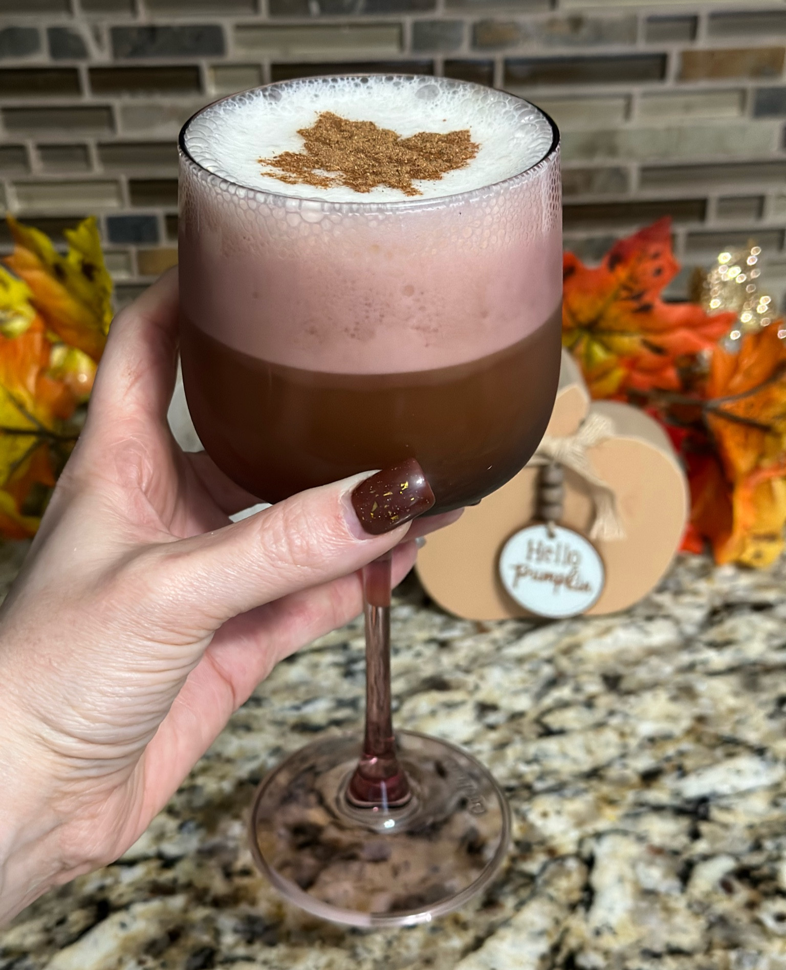 The perfect rose colored glasses! 

#LTKhome #LTKSeasonal #LTKGiftGuide