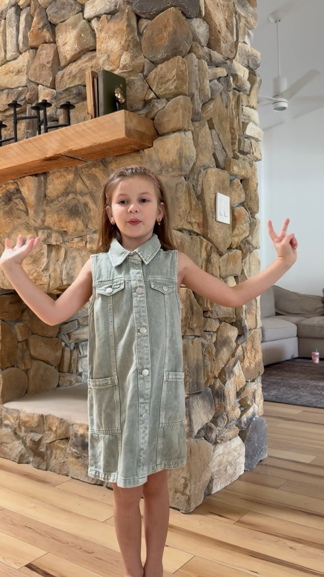 Her first year with no uniform and she is thriving in the outfit department ✨ She had so much fun picking out her 1st grade back-to-school looks all from her favorite store @target linked all the cute finds on my LTK! 

#LTKKids #LTKBackToSchool #TargetFinds #TargetKids #BackToSchool #Target #TargetFashion #BackToSchoolStyle #FirstGradeFashion #NoUniformStyle #KidsOOTD #MomLife #GirlMom #MiniStyleStar #SchoolLooks #BackToSchoolShopping #KidsStyleInspo #ZaraKids #H&MKids #AmazonFinds #LTKFinds

#LTKSaleAlert #LTKSeasonal #LTKKids