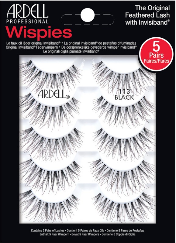 Lash Wispies #113 Multipack | Ulta