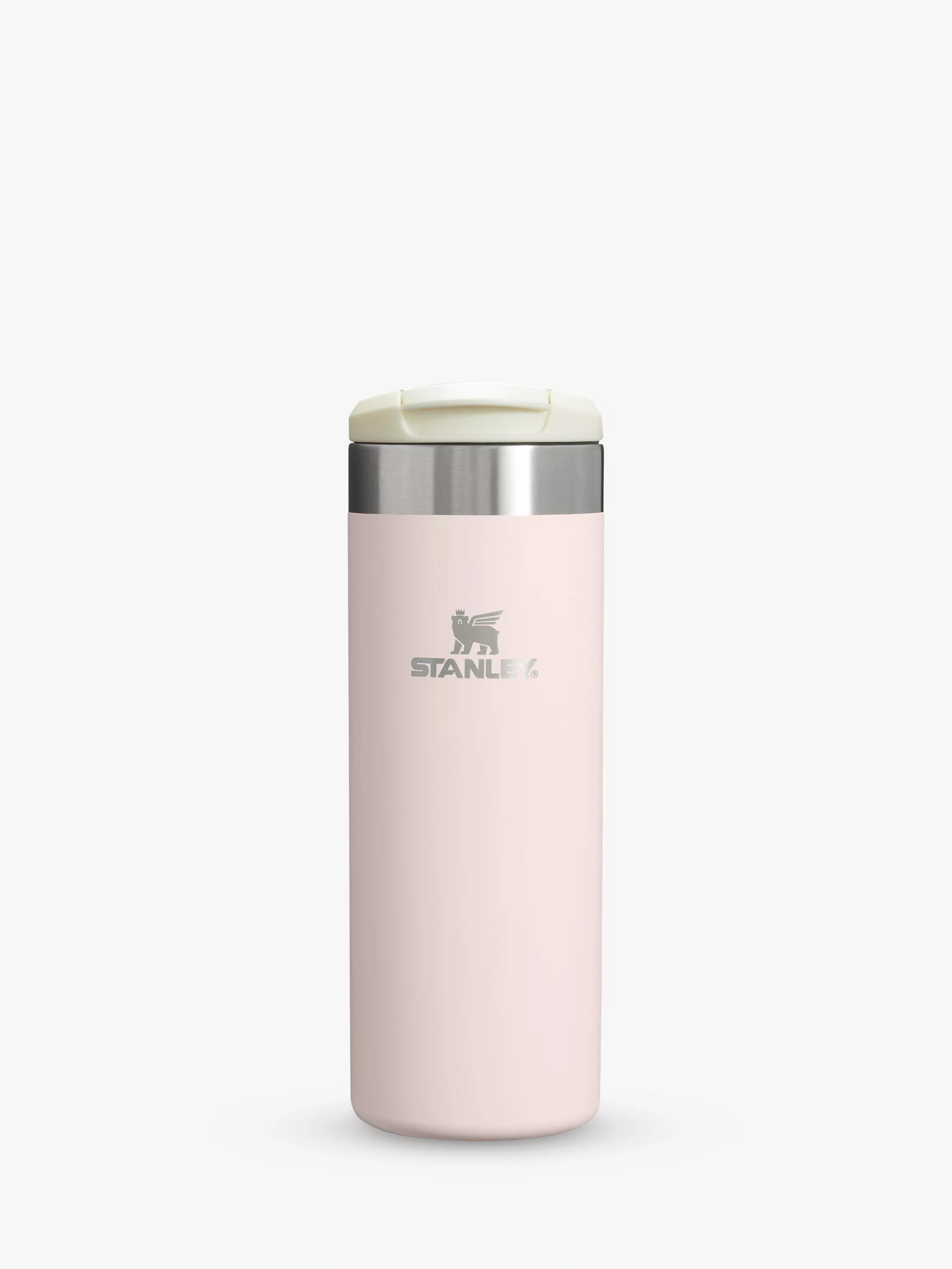 Stanley AeroLight Transit Insulated Leak-Proof Travel Mug, 470ml | John Lewis (UK)