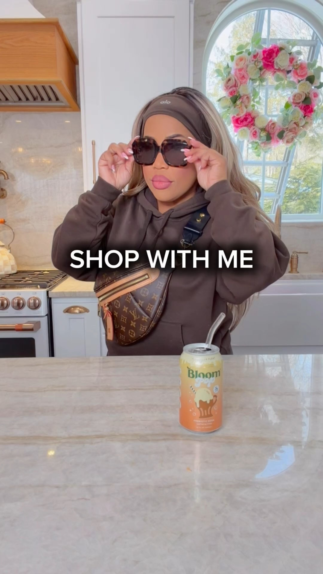 Shop with me for my favorite essentials! 

Shopping cart system 
Organized home 