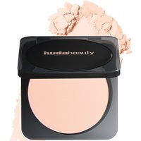 Huda Beauty Easy Bake Pressed Powder - Peach Cupcake | Cult Beauty